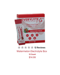 Watermelon Electrolyte Box