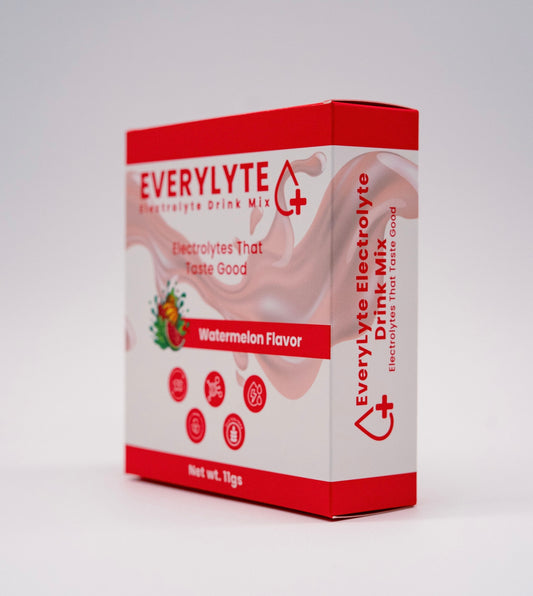 Electrolyte Drink Mix